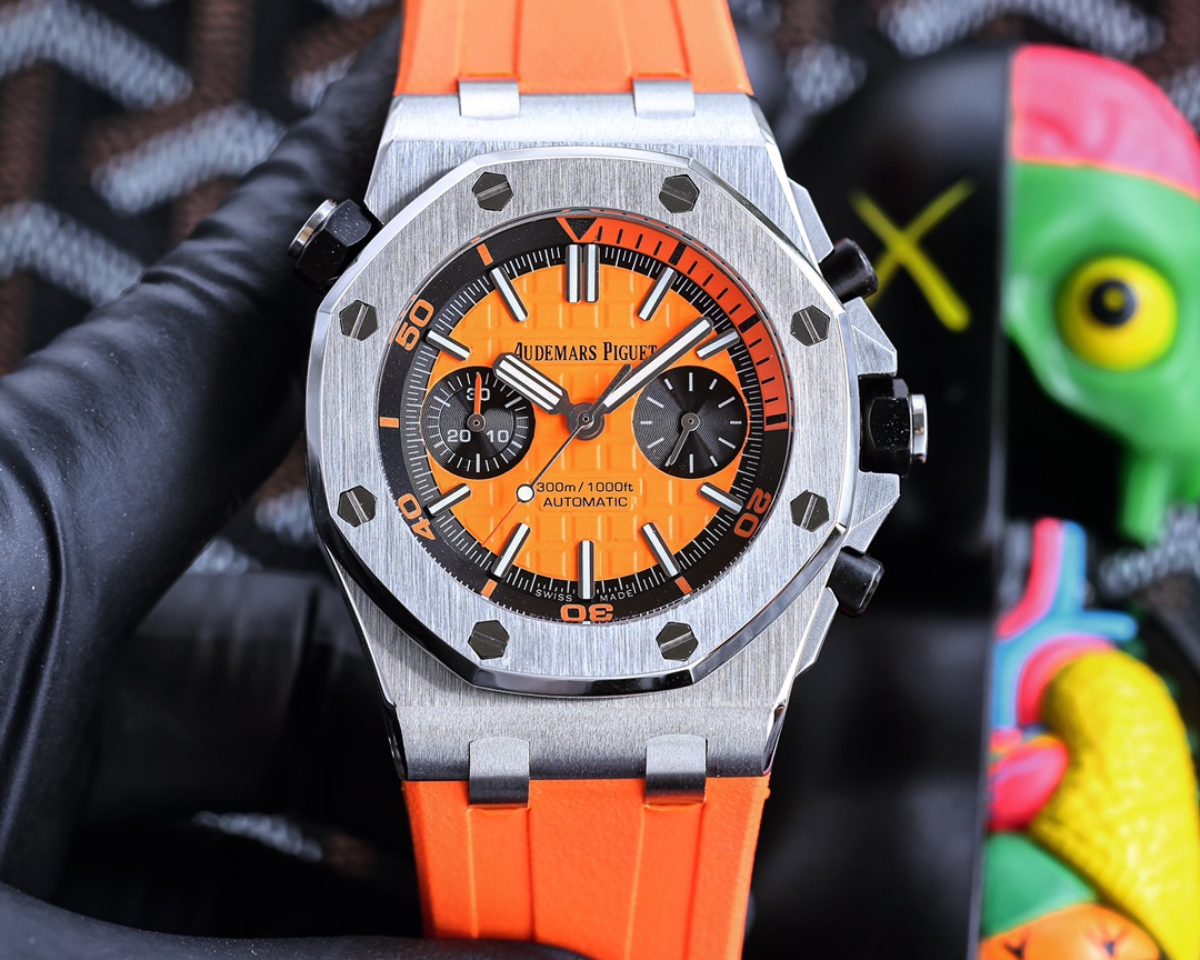 Audemars Piguet watch